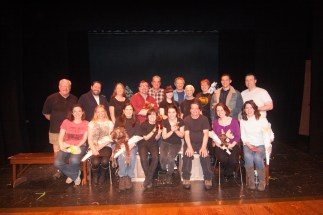 Almost, Maine cast and crew 1